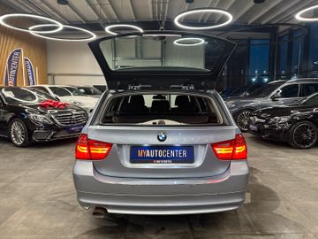 BMW 318 d Touring *Klima*SHZ*TÜV*Navi*PDC*AHK*