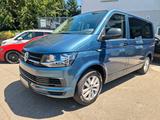 Volkswagen T6 Multivan 2.0 TDI Trendline DSG+7SITZ+KAMERA - VW T6 Multivan 7-Sitzer