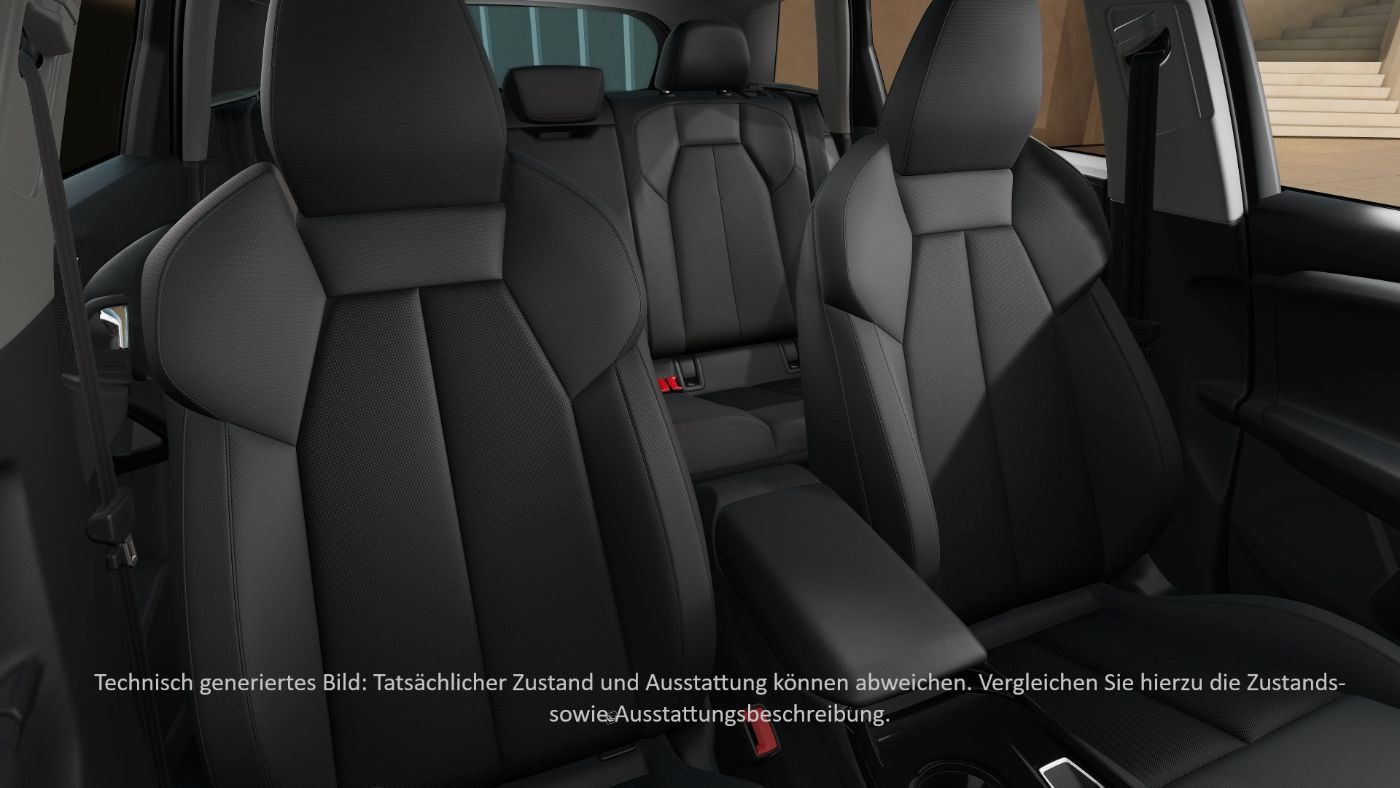 Audi Q6 e-tron - Bild 9