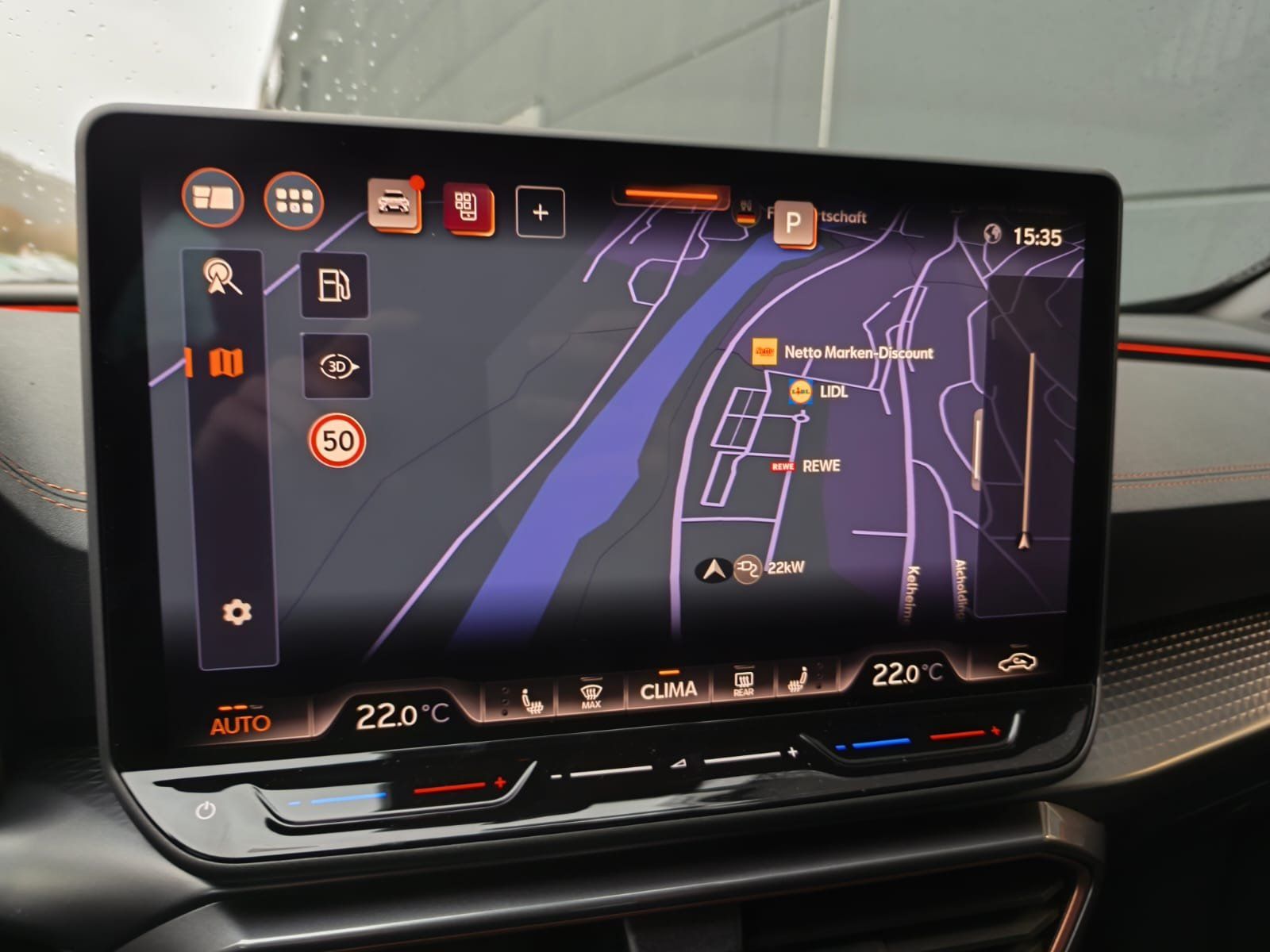 Cupra Formentor - Bild 25