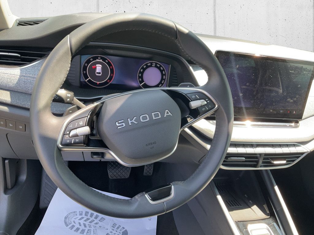 Skoda Octavia - Bild 13