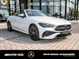 Mercedes-Benz CLE 200 AMG ADV DIGITAL LIGHT DISTRO 360° - scheckheftgepflegte Mercedes CLE-Klasse