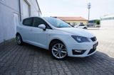 Seat Ibiza 1.2TSI FR SHZ Tempomat Sunset Alu - Seat Ibiza mit Benzin-Antrieb: Limousine, 1.2