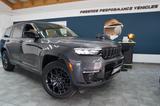Jeep L Summit reserve 5.7L V8 hemi mit LPG - Jeep Grand Cherokee aus 2025