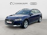 Audi A4 allroad 40 TDI quattro S tronic NAVI LED - Audi A4 Allroad aus 2023