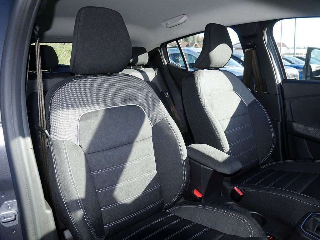 Fahrzeugabbildung Dacia Sandero Journey TCe 90 CVT AUTOMATIK