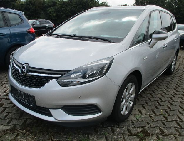 Opel Zafira C Edition 1.6 CDTI Start/Stop 7-Sitzer