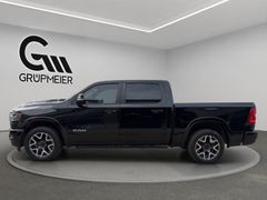 DODGE RAM 1500 LARAMIE 3.0 Hurricane Sitzklima Offroad
