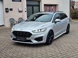 Ford Mondeo Hybrid ST-Line AUTOMATIK PANO ACC KAM - Ford Mondeo ST-Line mit Hybrid-Antrieb (Benzin/Elektro)