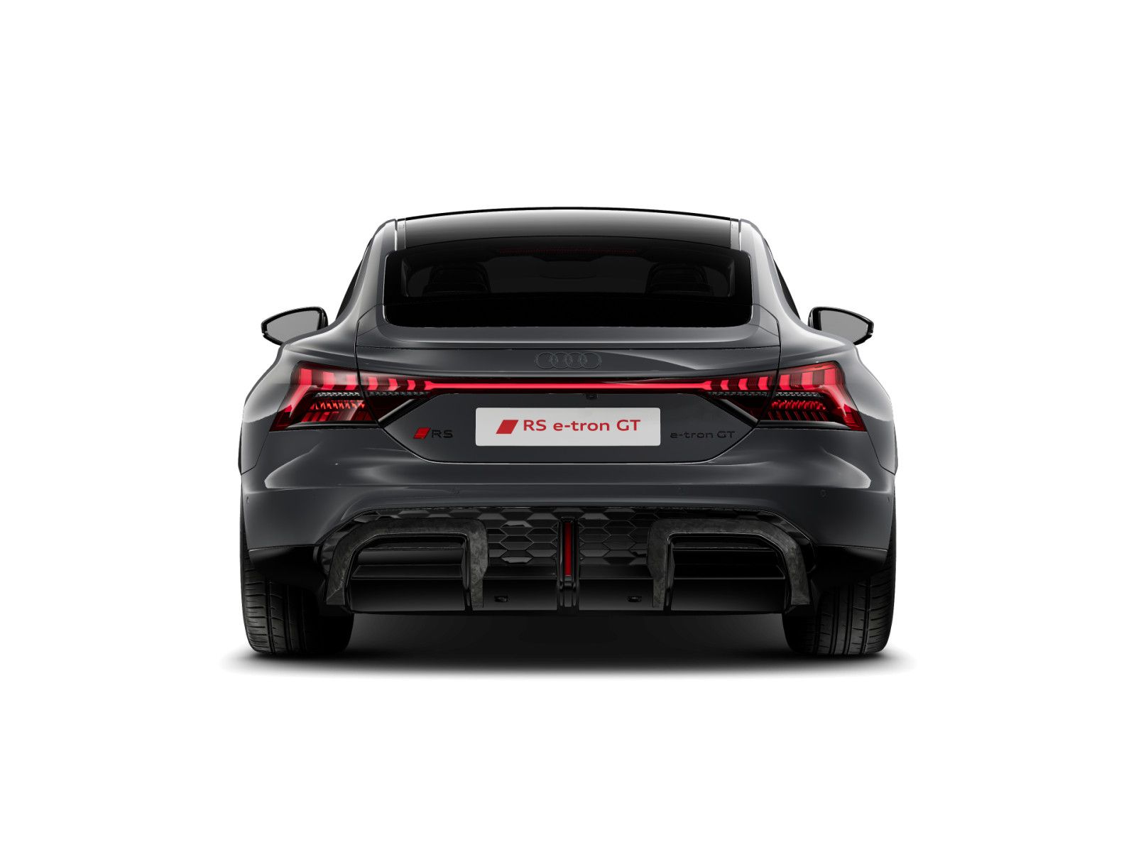 Audi RS e-tron GT - Bild 6