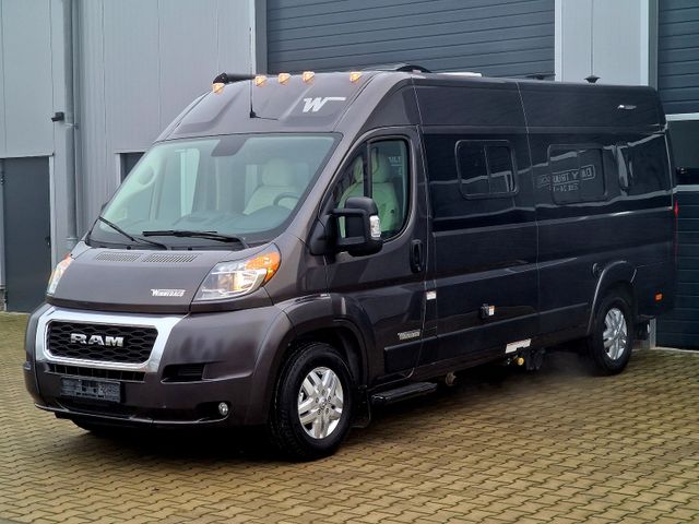 Winnebago Travato BU259K 3.6 V6 Automatk Promaster