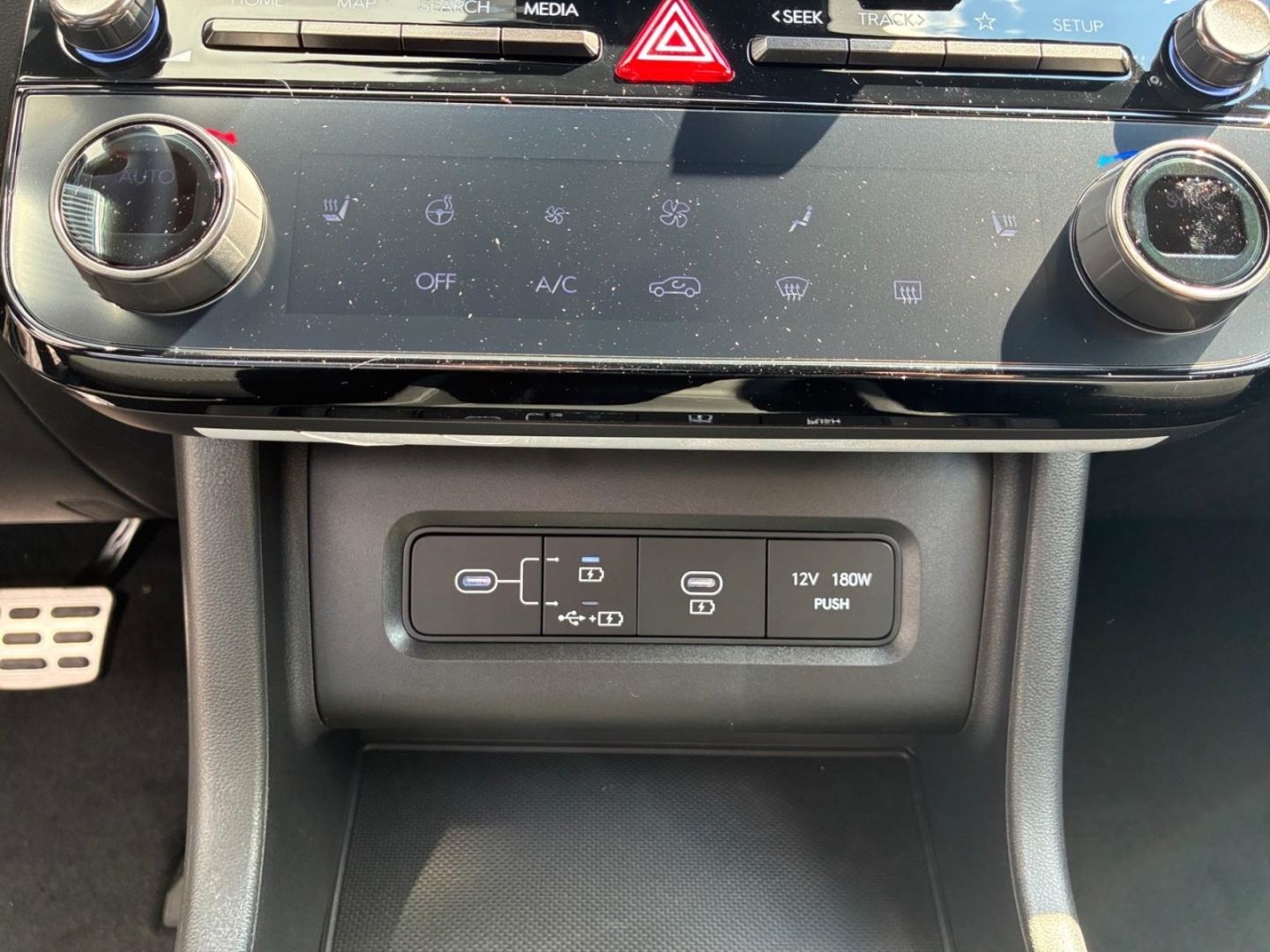 Hyundai TUCSON - Bild 21