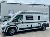 Chausson V 594 MAX SportLine "AUTOM.+ARCTIC+SAFETY+DRIVE" - Chausson Etagenbett Diesel Kastenwagen
