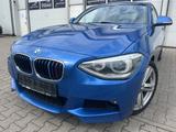 BMW 118  i M Sport Paket, Euro 6, 175 PS - BMW 118: 118i M Paket