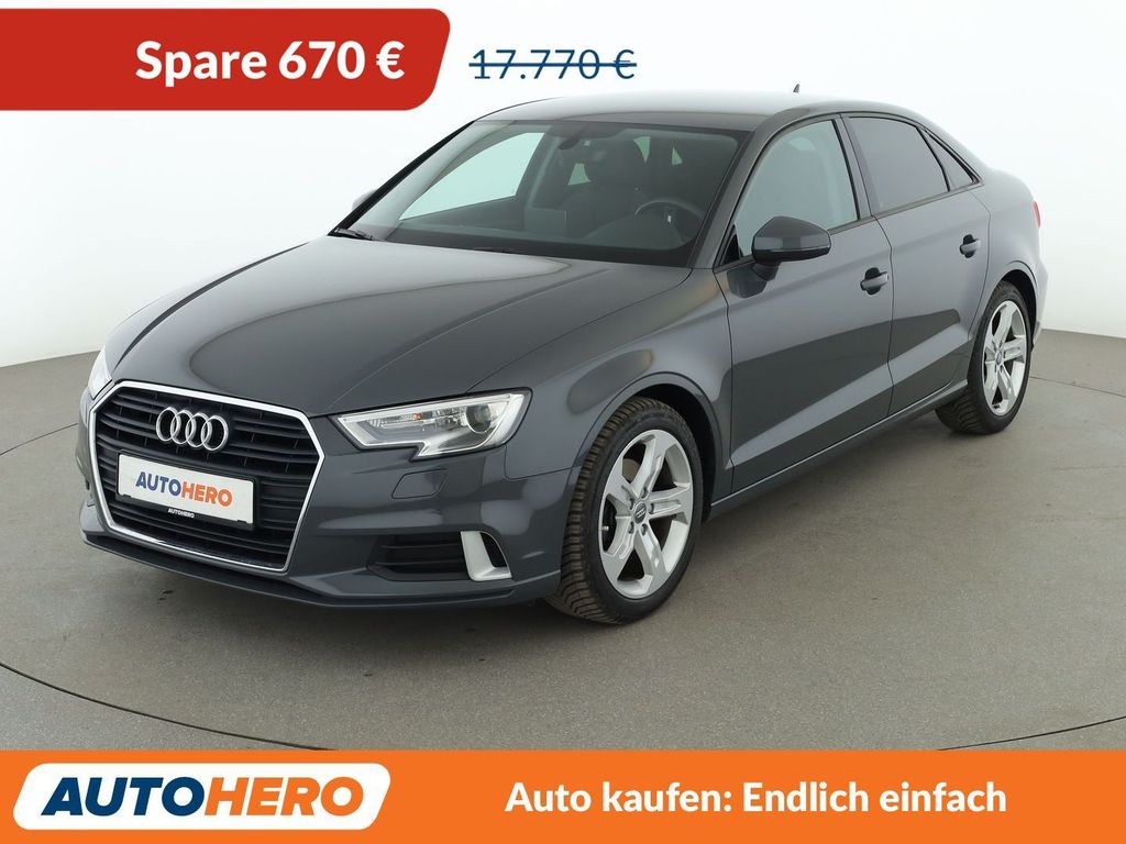 Image of Audi A3