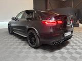 Mercedes-Benz GLC 63 AMG  Coupe 4M*VirtualCo-360-Klappe* - Mercedes-Benz GLC 63 AMG: Sportwagen