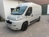 Peugeot Boxer 3,0 *Camper* Klima Tempomat ... - gebrauchte Peugeot Boxer aus dem Jahr 2010