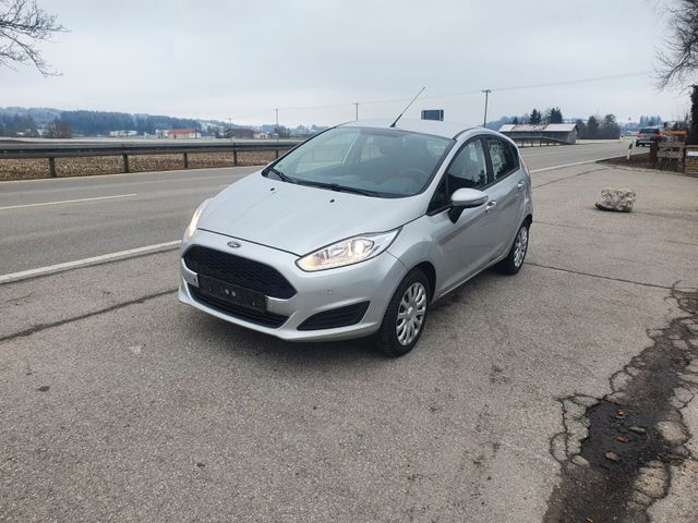 Ford Fiesta 1,0 S Trend Tüv u Zahnriemen  Service Neu