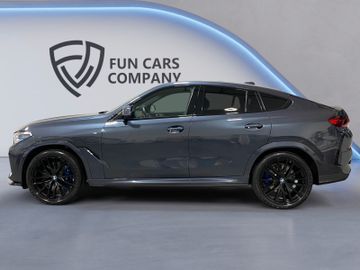 BMW X6 - 2