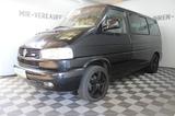 Volkswagen T4 Multivan 2,5-l-Diesel TDI EURO4 GENERATION - Volkswagen T4 Multivan: Generation