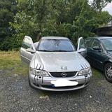 Opel vektra .B - Opel Vectra: Limousine, B