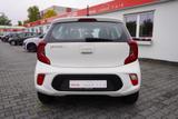 Kia Picanto 1.2 Edition 7 Sitzheizung Lenkradheizung - weiße Kia Picanto