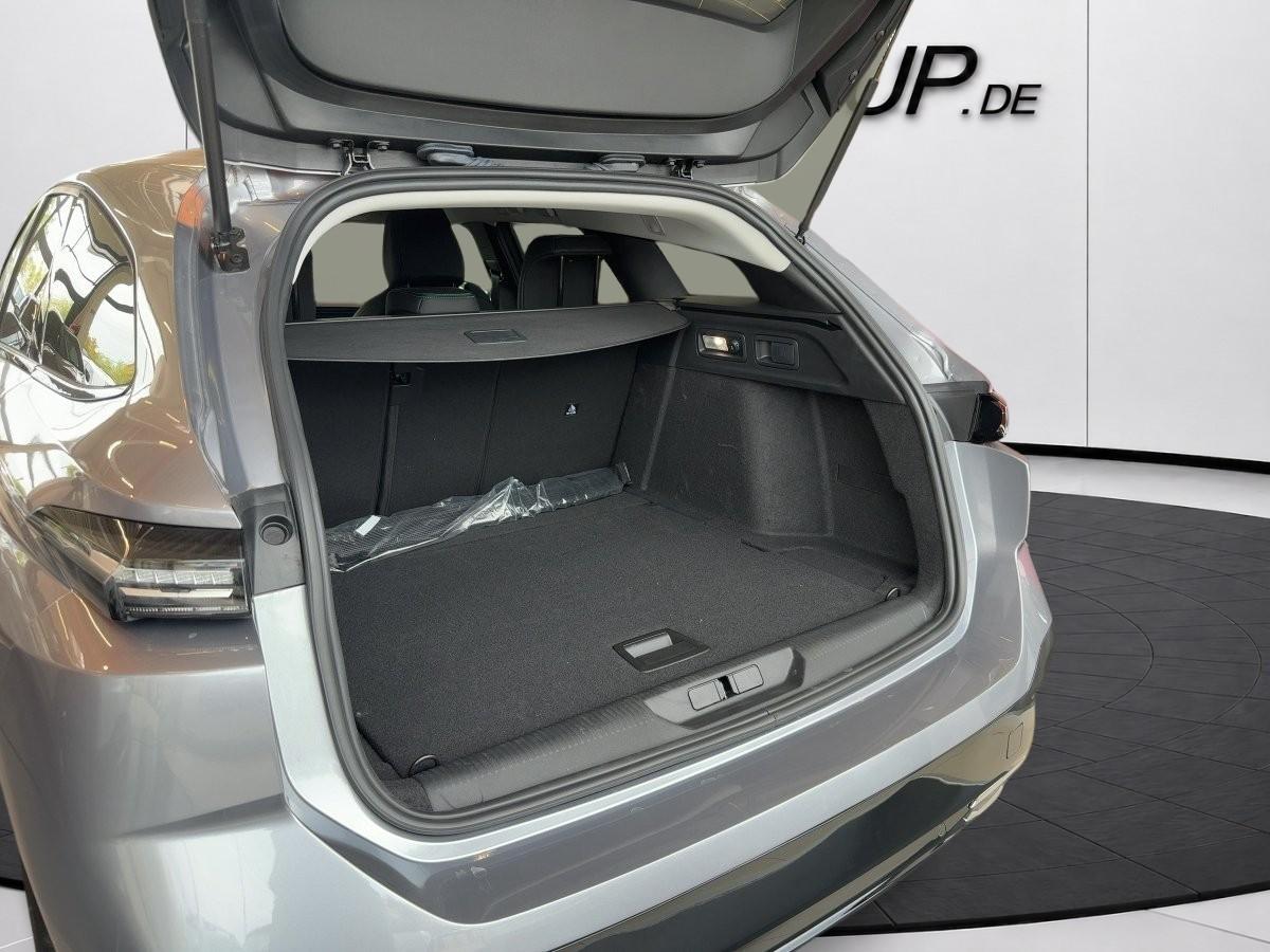 Peugeot 308 1.2 Hybrid 136 SW Allure ABS Fahrerairbag ES