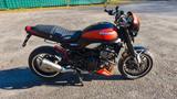 Kawasaki Z900 RS, viel Zubehör, neuwertig  - KAWASAKI V 900 RS