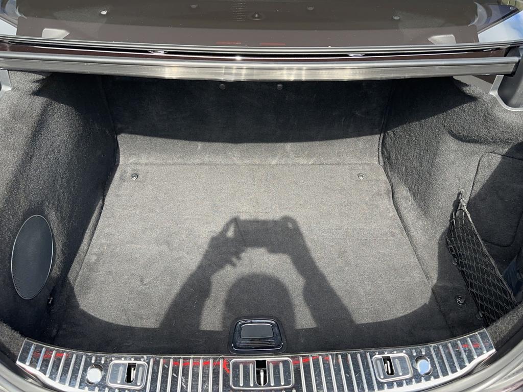 Mercedes-Benz S 63 AMG