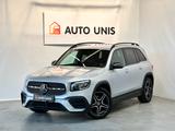 Mercedes-Benz GLB 180 GLB AMG-Line*Led*Kamera*Attention assist - silberne Mercedes-Benz GLB 180