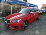 Volvo XC 90 XC90 R Design 2WD - gebrauchte Volvo XC90 aus dem Jahr 2018