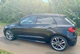 Audi A1 40 TFSI S line Sportback-sehr guter Zustand - Gute Gebrauchtwagen
