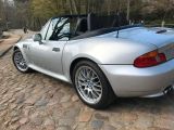BMW Z3 Roadster 2.0 -Garagenfz.-Hardtop-Winterräder - BMW aus 2000