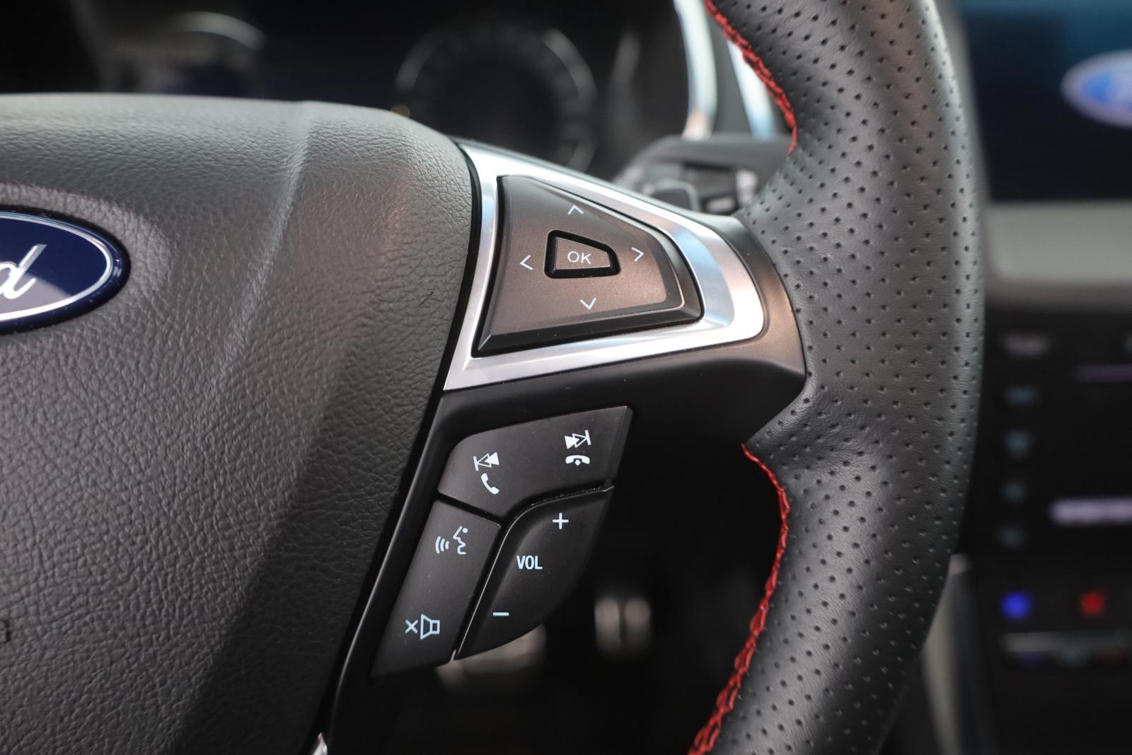 Ford Edge 2.0 EcoBlue ST-Line 4x4 LED Klimaaut. Navi