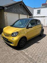 Smart forfour - Smart ForFour in Solingen