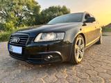 Audi A6 3.0 TFSI tiptronic quattro Avant S LINE - Audi A6 aus 2010: Line