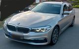 BMW G31 520d 5er - BMW 315 Gebrauchtwagen