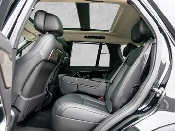 Land-Rover Range Rover - 6