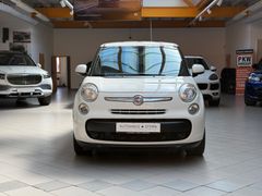 FIAT 500L|PDC|Klima|DAB|Navi|Tempomat|Bluetooth|AUX FIAT 500L|PDC|Klima|DAB|Navi|Tempomat|Bluetooth|AUX