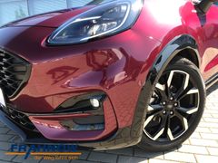 Foto Nummer 25: FORD Puma