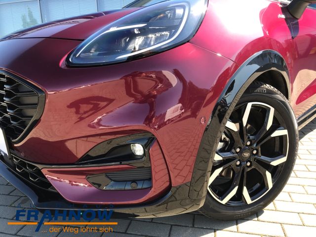 Foto Nummer 25: FORD Puma