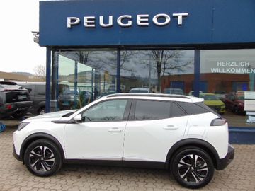 Bild 7 Peugeot 2008 Allure