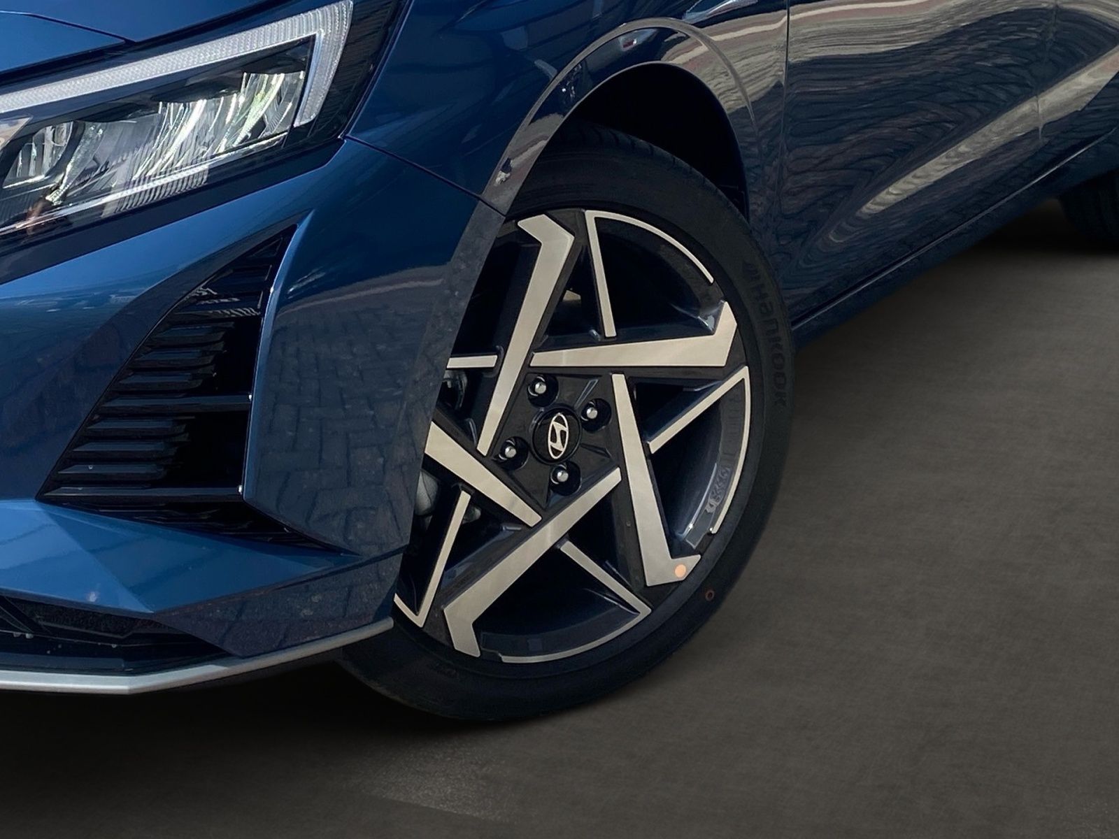 Hyundai i20 – Bild 6