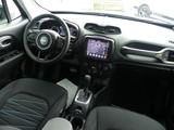 Jeep Renegade Longitude Upland 1.5 Mild-Hybr. LED/KAM - Jeep Renegade Longitude mit Benzin-Antrieb