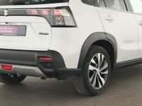 Suzuki (SX4) S-Cross - Vorschau Bild 15