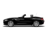 BMW Z4 sDrive28i Hardtop Leder Xenon Klimaautom SHZ  - BMW Z4: Cabrio