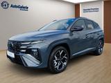 Hyundai Tucson FL (MY25) 1.6 7-DCT N LINE Sitz-Paket