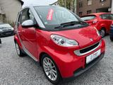Smart ForTwo fortwo cabrio Micro Hybrid Drive 52 kW - Smart Gebrauchtwagen in Aachen