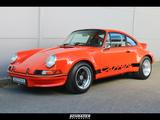 Porsche 911 Carrera RSR 3.0 - Porsche: Carrera Rsr