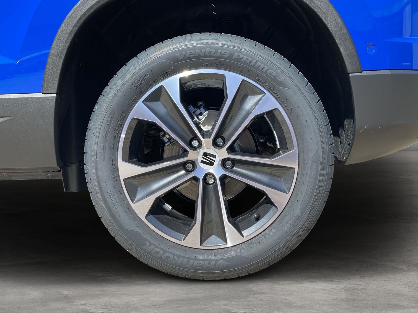 Seat Ateca - Bild 6